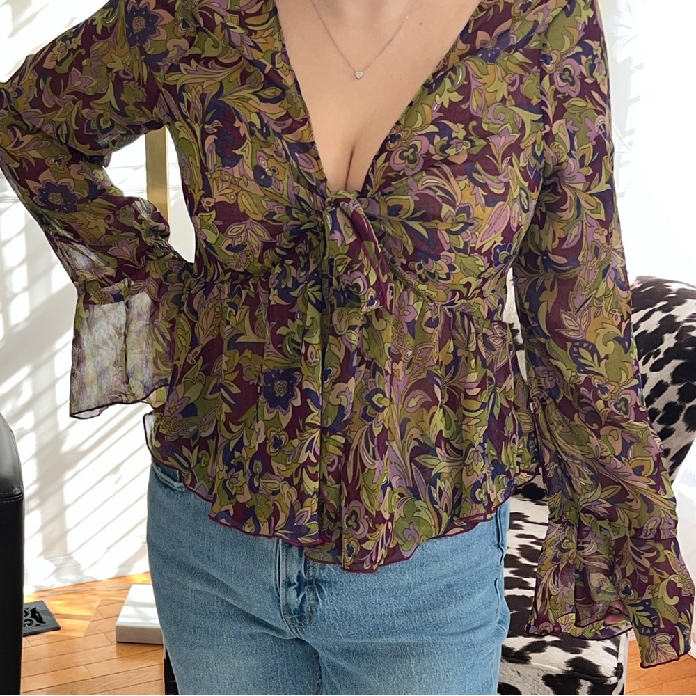 Urban Outfitter Top